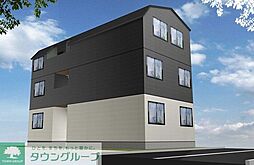 ルグレア八王子