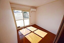 クレール桜ヶ丘 102 1階2DKのリビング/ダイニング