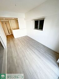 Noahs Ark（ノアズアーク） 1003 10階1LDKのリビング/ダイニング