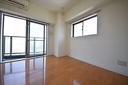 スパシエ国立矢川ステーションプラザ 705 7階ワンルームのリビング/ダイニング