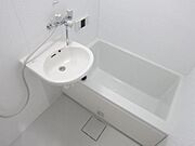 ★きれいなお風呂場です★