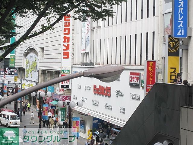 周辺