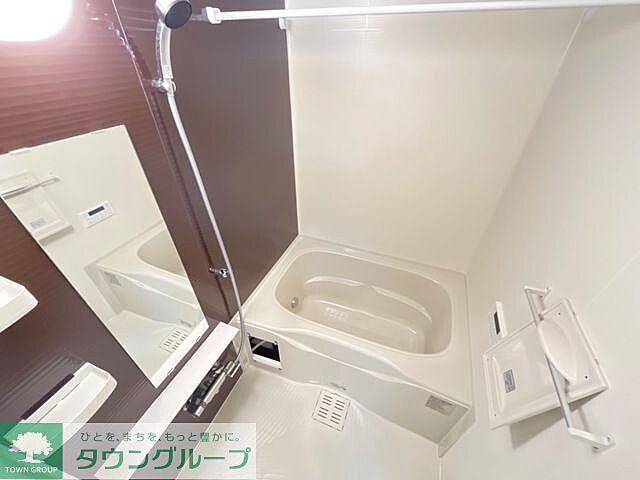 浴室
