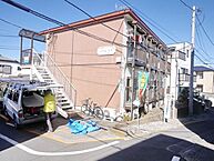 東京都多摩市関戸2丁目2-18：物件画像／株式会社タウンハウジング東京　聖蹟桜ヶ丘店