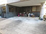 ★駐車場、駐輪場です★