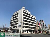 東京都多摩市一ノ宮1丁目25：物件画像／株式会社タウンハウジング東京　聖蹟桜ヶ丘店