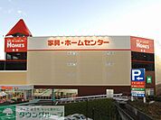 島忠ホームズ昭島店 徒歩88分。ホームセンター 6980m