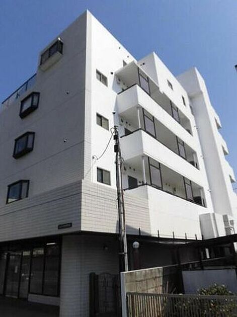 【ホームズ】willさくら町前[2LDK/賃料9.4万円/2階/50.3㎡]の賃貸マンション住宅情報