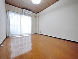 京王相模原線 京王多摩センター駅 徒歩6分の賃貸マンション 3階1Kのリビング/ダイニング