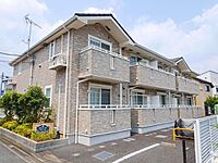 東京都日野市南平7丁目2-4：物件画像／株式会社タウンハウジング東京　多摩センター店