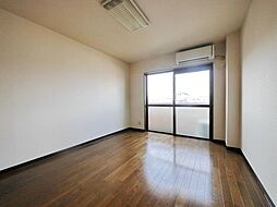 コート・ニュータウン 204 2階1Kのリビング/ダイニング