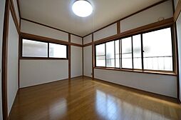 タカラハウス 201 2階2Kのリビング/ダイニング