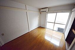 コーポヒルサイド 202 2階1Kのリビング/ダイニング