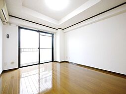 京王相模原線 京王堀之内駅 徒歩3分の賃貸マンション 2階ワンルームのリビング/ダイニング