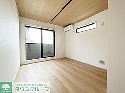 Esta大塚 201 2階1Kのリビング/ダイニング