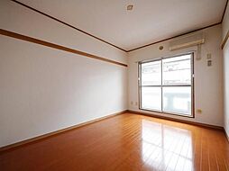 中屋ビル 202 2階1Kのリビング/ダイニング