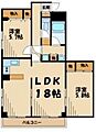 クラージュ町田忠生3階8.5万円