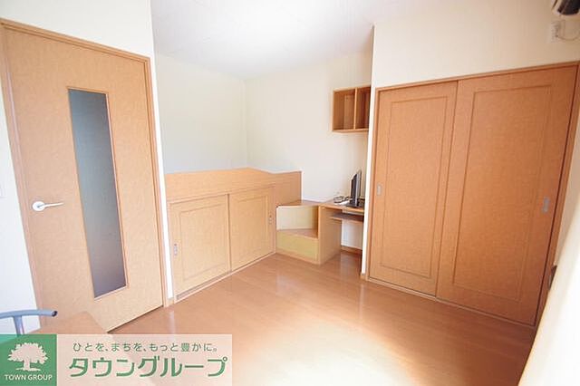子供部屋