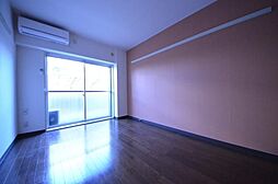 ビレッジコア八王子 108 1階1Kのリビング/ダイニング