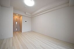 N-Stage八王子 1402 14階1Kのリビング/ダイニング