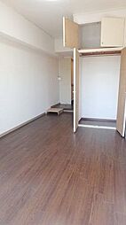 コーポサーザンヒルA 203 2階ワンルームのリビング/ダイニング