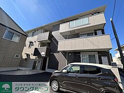 ベル・フローレ/ベル・ソレイユ