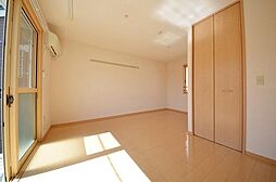 ＮＳプレジオ 201 2階1Kのリビング/ダイニング