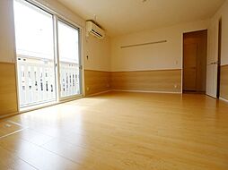 ＧＬＯＲＹ　ＶＩＣＴＯＩＲＥ 105 1階2LDKのリビング/ダイニング