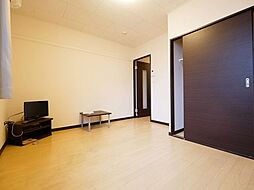 京王相模原線 京王堀之内駅 徒歩22分の賃貸アパート 1階1Kのリビング/ダイニング