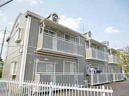 クレストコートＡ棟