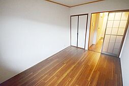 ハイライズ聖蹟桜ヶ丘 103 1階1Kのリビング/ダイニング