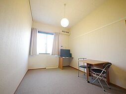 レオパレスクレール　Ｍ・Ｉ 106 1階1Kのリビング/ダイニング