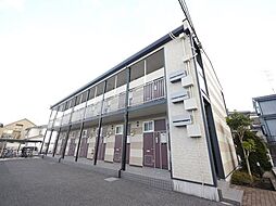 レオパレスシュッドカルチェ