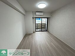 マデリア町田 705 7階1Kのリビング/ダイニング