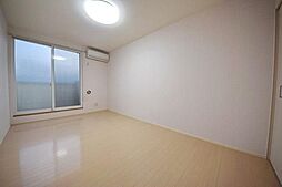 タイコーレジデンス東中野 202 2階1Kのリビング/ダイニング