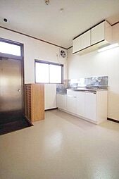 COMFORT　INAGI 202 2階2Kのリビング/ダイニング