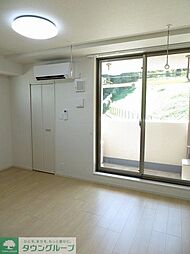 Ｓｅｐｔｅ’ｎｏｖａ 2階1Kのリビング/ダイニング