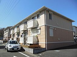 京王相模原線 多摩境駅 徒歩19分