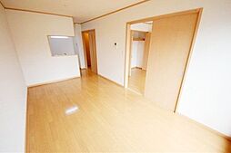 シーズンシティ 101 1階1LDKのリビング/ダイニング