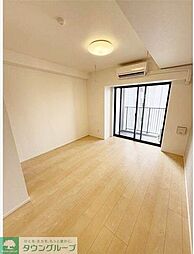 MAXIV八王子TRE 1303 13階1Kのリビング/ダイニング