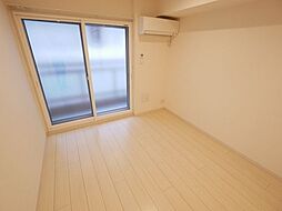 リブリＩＫ 105 1階1Kのリビング/ダイニング