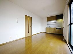 セゾン西橋本 101 1階2DKのリビング/ダイニング