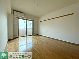 ルピナス7 306 3階1Kのリビング/ダイニング