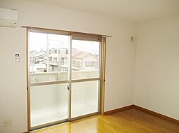 JR横浜線 相模原駅 徒歩12分の賃貸マンション 3階1Kのリビング/ダイニング