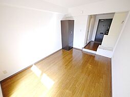 トラスティ永山 109 1階1Kのリビング/ダイニング