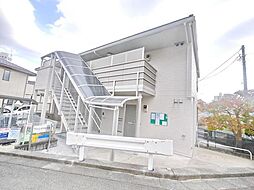 グリーンテラス多摩