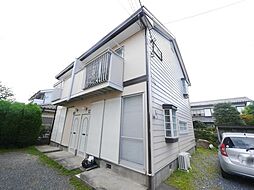 京王相模原線 京王堀之内駅 徒歩5分の賃貸テラスハウス