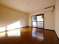 ミロディア 102 1階1Kのリビング/ダイニング