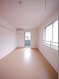 ルピナスシャトー 101 1階1Kのリビング/ダイニング