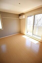 ソシアM 102 1階1LDKのリビング/ダイニング